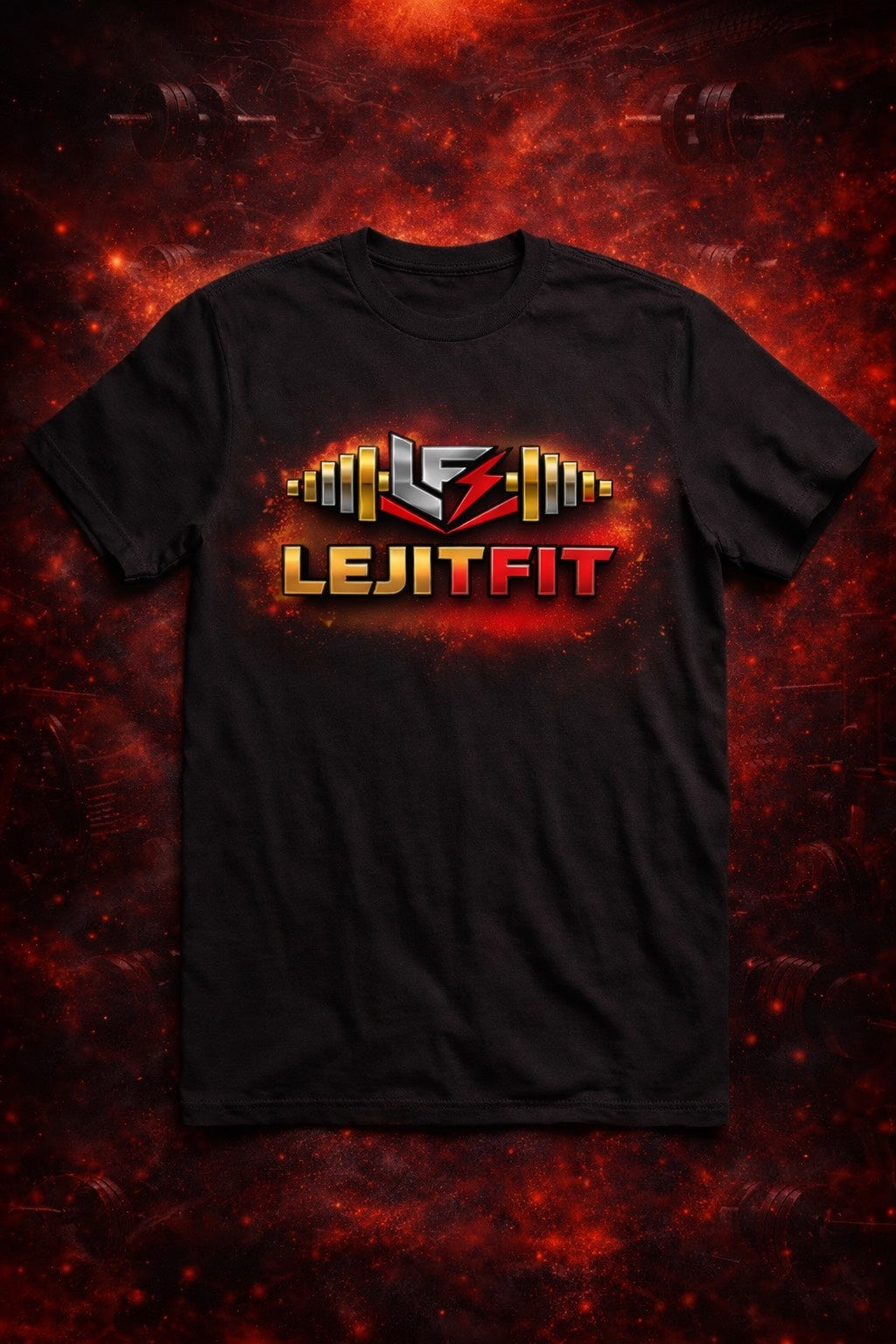 LejitFit T-Shirt