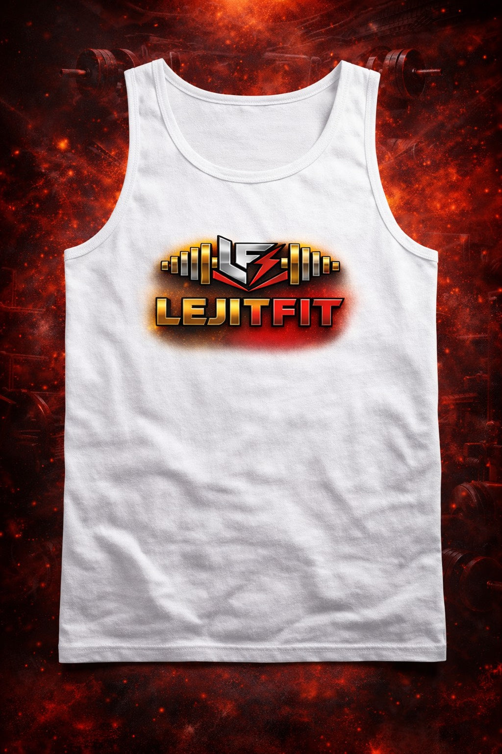 LejitFit Tank Top