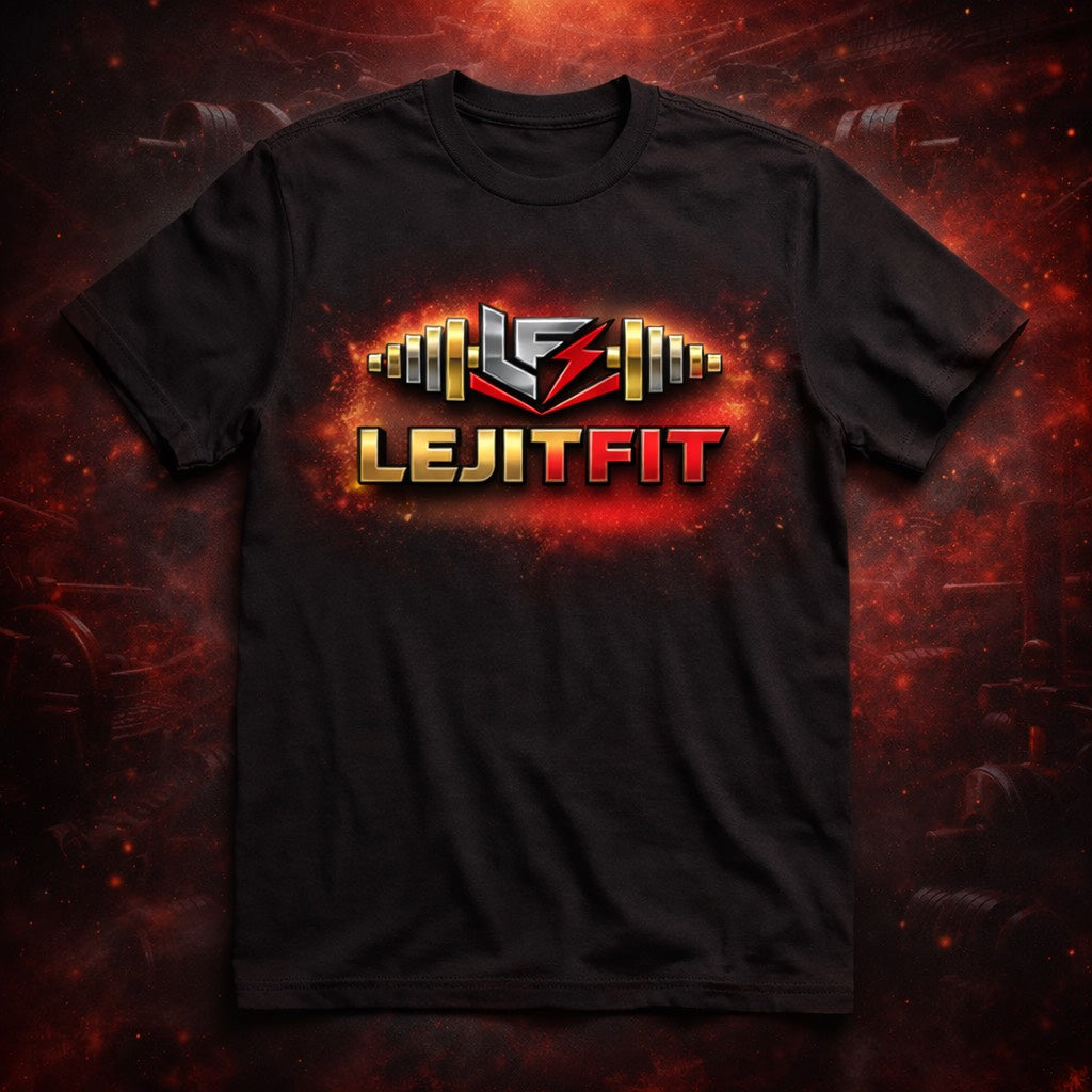 LejitFit T-Shirt