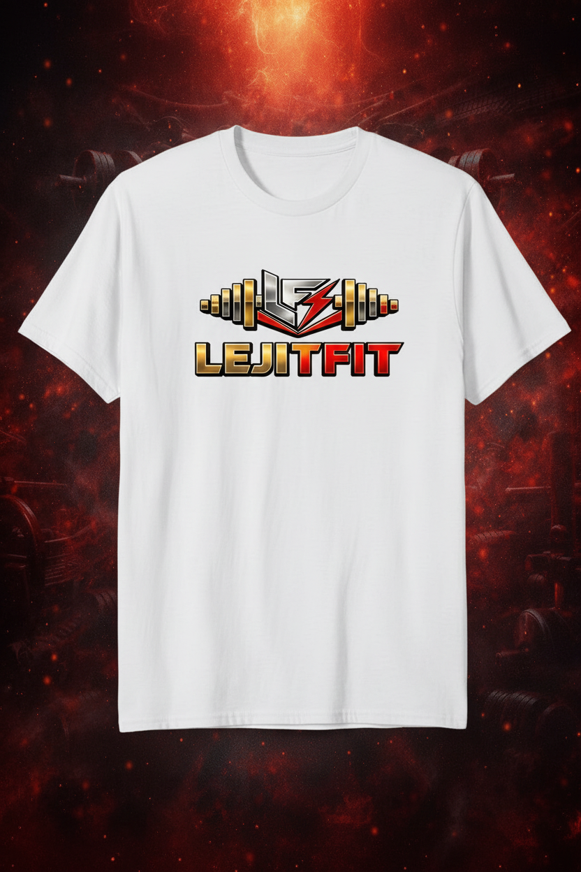 LejitFit T-Shirt!