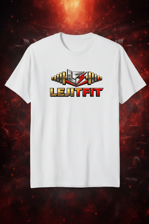 LejitFit T-Shirt!